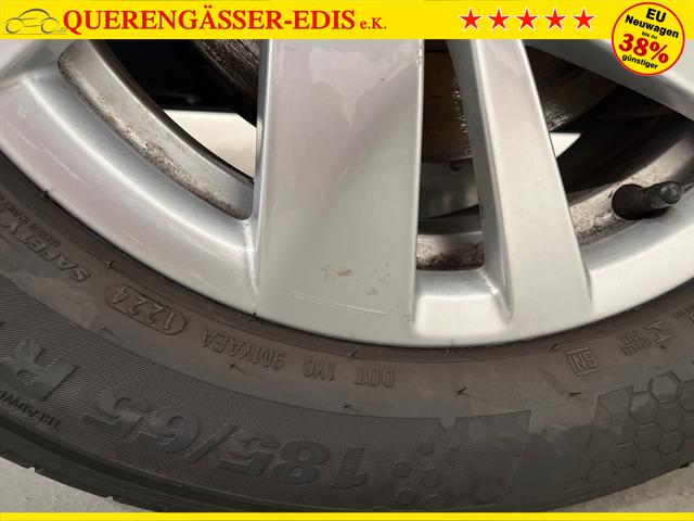 Volkswagen Polo Style 1.0 TSI 116PS/85kW DSG7 2024 *DK-Paket + Matrix* 