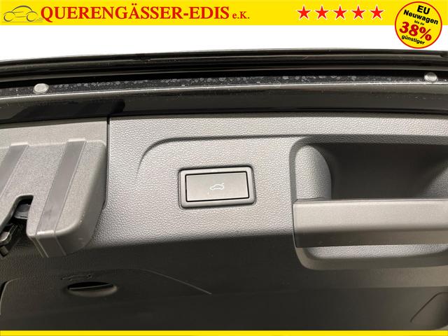 Volkswagen Touran Comfortline Edition 1.5 TSI EVO ACT 150PS/110kW DSG7 2025 | *+App-Connect +Navi-Paket +RFK +LED* 