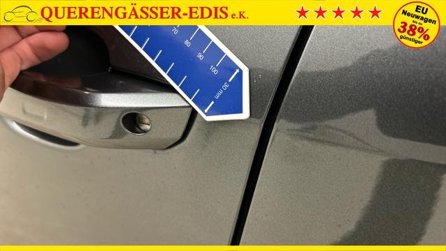 Audi A4 Avant S Line Plus 40 2.0 TFSI 204PS/150kW S-tronic 2024 | *+18" ALU +NAVI +LED +El. Heckklappe +Sportlederlenkrad +Audi Drive Select* 