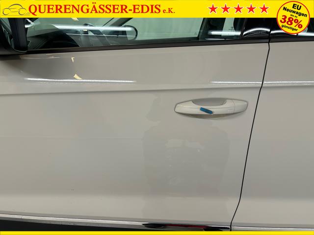 Volkswagen T-Roc Style 1.5 TSI EVO ACT 150PS/110kW DSG 2024 *DK Paket + 17" ALU* 