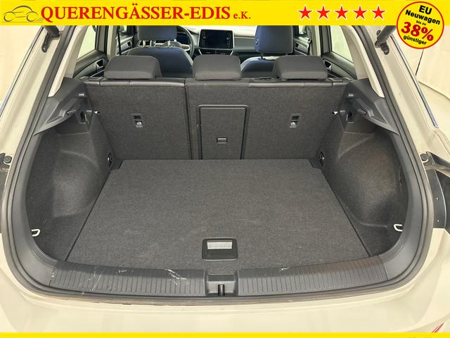 Volkswagen T-Roc Style 1.5 TSI EVO ACT 150PS/110kW DSG 2024 *DK Paket + 17" ALU* 