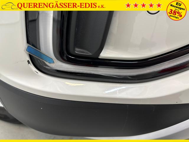 Volkswagen T-Roc Style 1.5 TSI EVO ACT 150PS/110kW DSG 2024 *DK Paket + 17" ALU* 