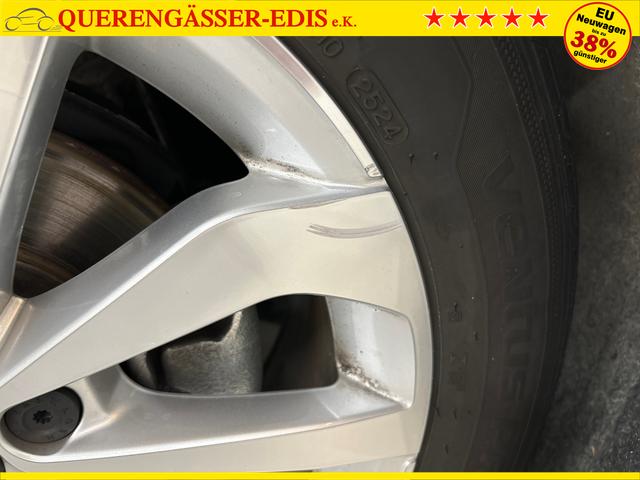 Volkswagen T-Roc Style 1.5 TSI EVO ACT 150PS/110kW DSG 2024 *DK Paket + 17" ALU* 