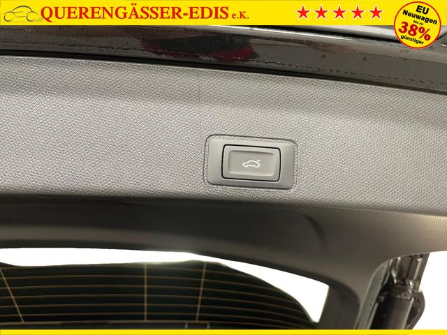 Cupra Terramar VZ 2.0 TSI 265PS/195kW 4x4 DSG7 2025 *+20" ALU +PANO +Matrix +Top-View +NAVI +DCC* 
