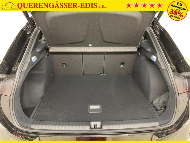 Cupra Terramar VZ 2.0 TSI 265PS/195kW 4x4 DSG7 2025 *+20" ALU +PANO +Matrix +Top-View +NAVI +DCC* 