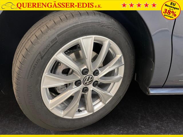 Volkswagen T7 California Ocean 2.0 TDI 150PS/110kW DSG7 2025 *Faceliftet* | *+18" Alu +AHK +Travel Assist +Markise +IQ.Light Matrix +Park Assist* 