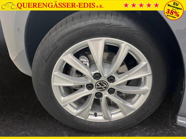 Volkswagen T7 California Ocean 2.0 TDI 150PS/110kW DSG7 2025 *Faceliftet* | *+18" Alu +AHK +Travel Assist +Markise +IQ.Light Matrix +Park Assist* 