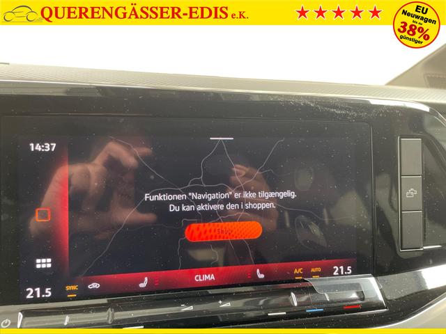 Volkswagen T7 California Ocean 2.0 TDI 150PS/110kW DSG7 2025 *Faceliftet* | *+18" ALU +Standheizung +AHK +IQ.Light Matrix +360-CAM +TravelAssist +Alarmanlage* 