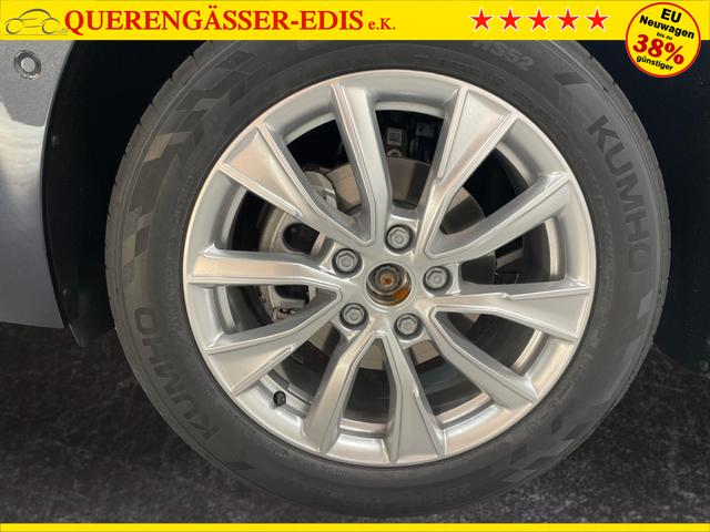 Volkswagen T7 California Ocean 2.0 TDI 150PS/110kW DSG7 2025 *Faceliftet* | *+18" ALU +Standheizung +AHK +IQ.Light Matrix +360-CAM +TravelAssist +Alarmanlage* 