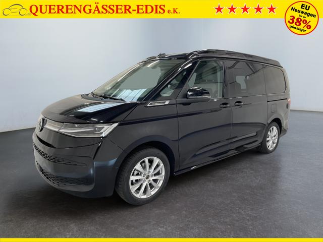 Volkswagen T7 California Ocean 2.0 TDI 150PS/110kW DSG7 2025 *Faceliftet* | *+18" ALU +Standheizung +AHK +IQ.Light Matrix +360-CAM +TravelAssist +Alarmanlage* 