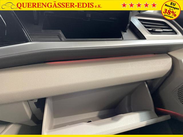 Volkswagen T7 California Ocean 2.0 TDI 150PS/110kW DSG7 2025 *Faceliftet* | *+19" ALU +Standheizung +AHK +IQ.Light Matrix +360-CAM +TravelAssist +Alarmanlage* 