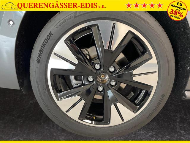 Volkswagen T7 California Ocean 2.0 TDI 150PS/110kW DSG7 2025 *Faceliftet* | *+19" ALU +Standheizung +AHK +IQ.Light Matrix +360-CAM +TravelAssist +Alarmanlage* 