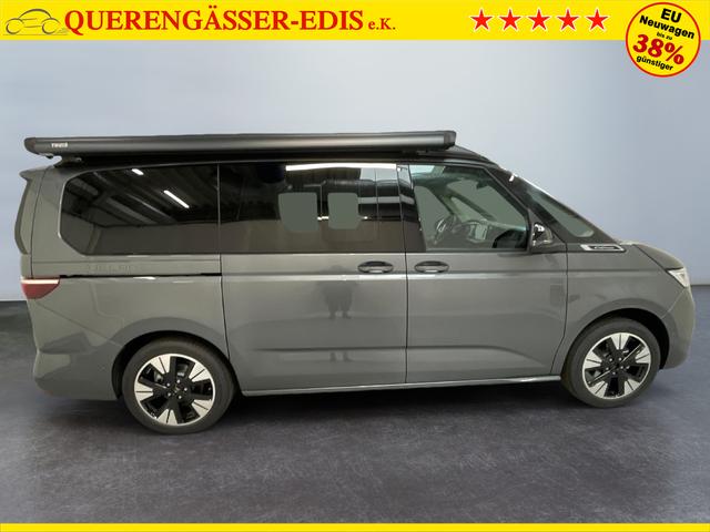 Volkswagen T7 California Ocean 2.0 TDI 150PS/110kW DSG7 2025 *Faceliftet* | *+19" ALU +Standheizung +AHK +IQ.Light Matrix +360-CAM +TravelAssist +Alarmanlage* 