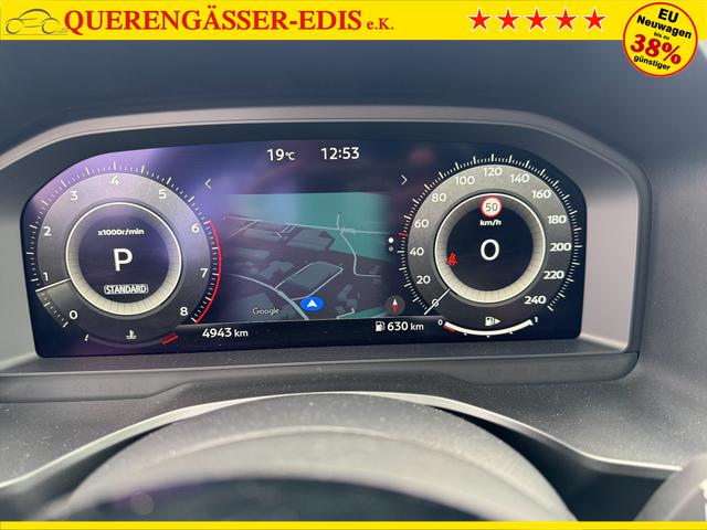 Nissan Qashqai Tekna+ 1.3 MHEV 158PS/116kW Xtronic 2024 *Pano+BOSE+HuD* 