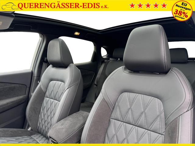 Nissan Qashqai Tekna+ 1.3 MHEV 158PS/116kW Xtronic 2024 *Pano+BOSE+HuD* 