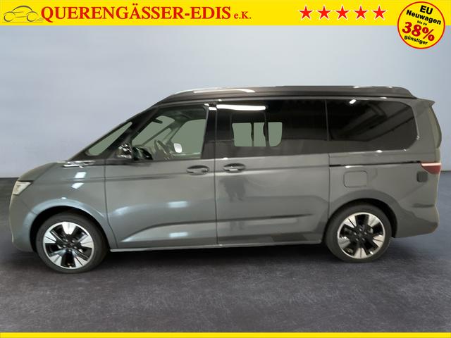 Volkswagen T7 California Ocean 2.0 TDI 150PS/110kW DSG7 2025 *Faceliftet* | *+19" ALU +Standheizung +AHK +IQ.Light Matrix +360-CAM +TravelAssist +Alarmanlage* 