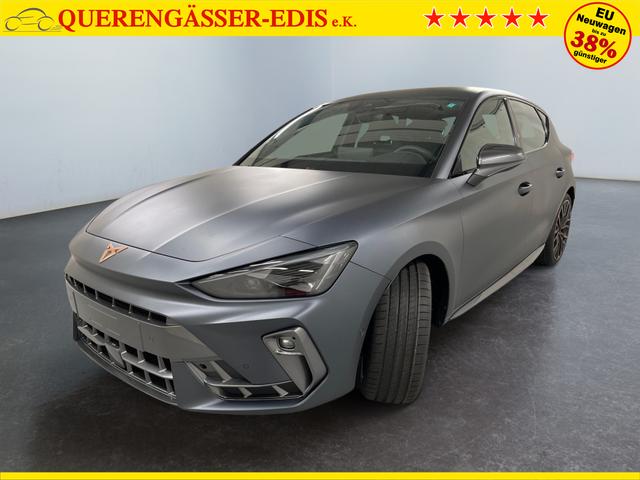 Cupra Leon Hatchback 1.5 eTSI 150PS/110kW DSG7 2025 | *+19" ALU +Navi +AHK +RFK +DCC +KESSY* 