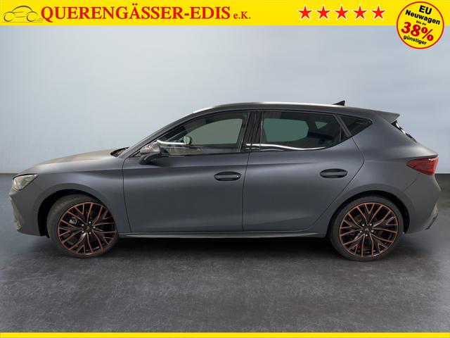 Cupra Leon Hatchback 1.5 eTSI 150PS/110kW DSG7 2025 | *+19" ALU +Navi +AHK +RFK +DCC +KESSY* 