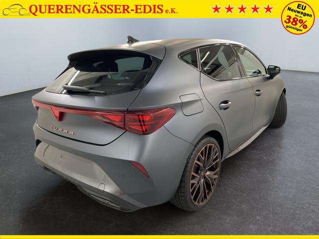 Cupra Leon Hatchback 1.5 eTSI 150PS/110kW DSG7 2025 | *+19" ALU +Navi +AHK +RFK +DCC +KESSY* 