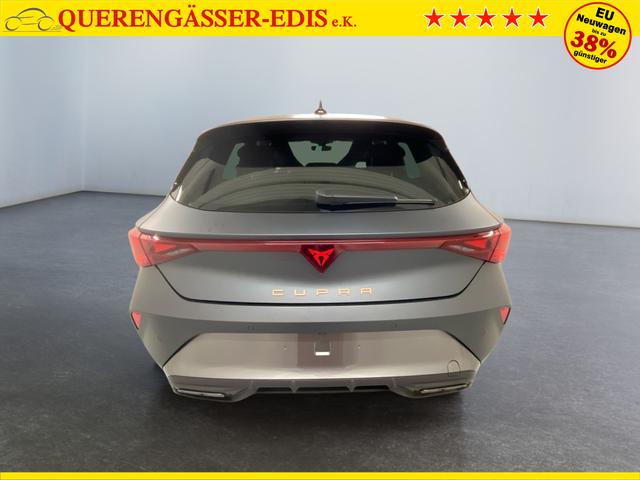 Cupra Leon Hatchback 1.5 eTSI 150PS/110kW DSG7 2025 | *+19" ALU +Navi +AHK +RFK +DCC +KESSY* 