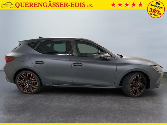 Cupra Leon Hatchback 1.5 eTSI 150PS/110kW DSG7 2025 | *+19" ALU +Navi +AHK +RFK +DCC +KESSY* 