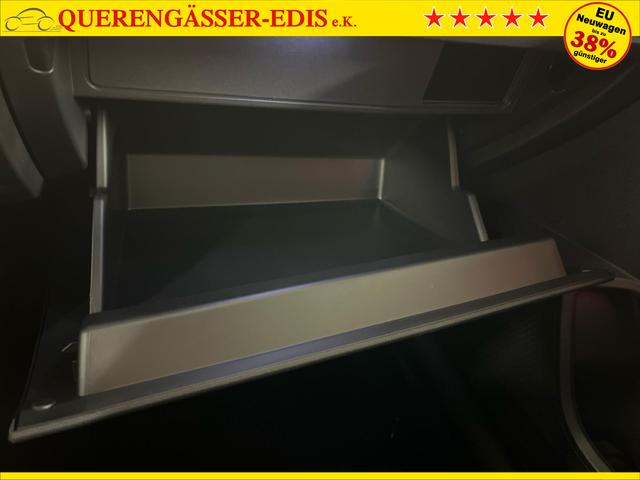 Cupra Leon Hatchback 1.5 eTSI 150PS/110kW DSG7 2025 | *+19" ALU +Navi +AHK +RFK +DCC +KESSY* 
