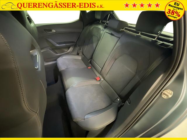 Cupra Leon Hatchback 1.5 eTSI 150PS/110kW DSG7 2025 | *+19" ALU +Navi +AHK +RFK +DCC +KESSY* 