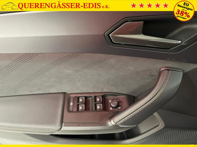 Cupra Leon Hatchback 1.5 eTSI 150PS/110kW DSG7 2025 | *+19" ALU +Navi +AHK +RFK +DCC +KESSY* 