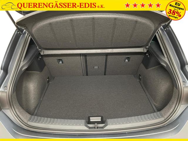 Cupra Leon Hatchback 1.5 eTSI 150PS/110kW DSG7 2025 | *+19" ALU +Navi +AHK +RFK +DCC +KESSY* 