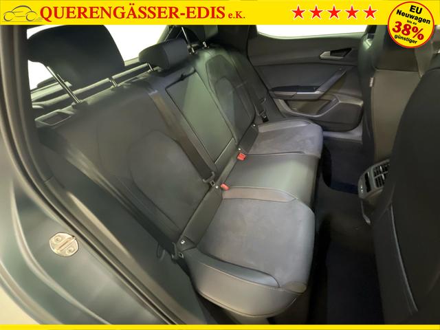 Cupra Leon Hatchback 1.5 eTSI 150PS/110kW DSG7 2025 | *+19" ALU +Navi +AHK +RFK +DCC +KESSY* 