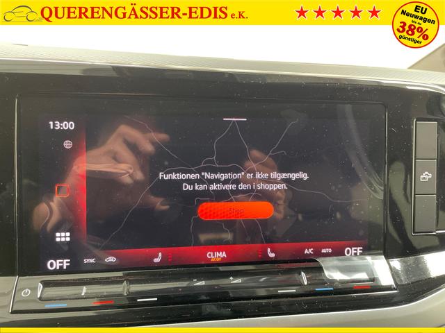 Volkswagen T7 California Ocean 2.0 TDI 150PS/110kW DSG7 2025 *Faceliftet* | *+18" ALU +Standheizung +AHK +IQ.Light Matrix +360-CAM +TravelAssist +Alarmanlage* 