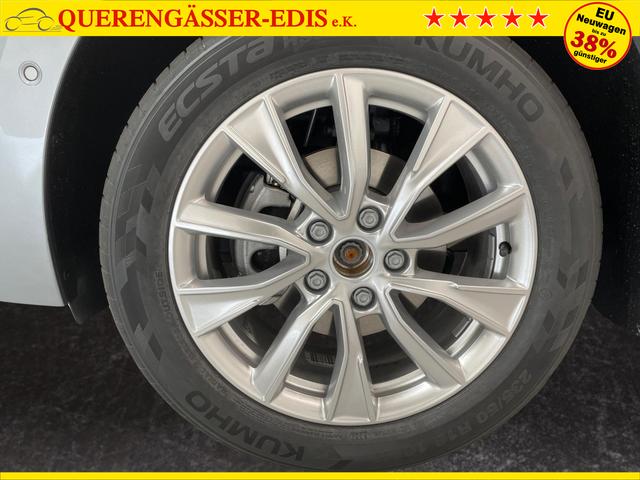 Volkswagen T7 California Ocean 2.0 TDI 150PS/110kW DSG7 2025 *Faceliftet* | *+18" ALU +Standheizung +AHK +IQ.Light Matrix +360-CAM +TravelAssist +Alarmanlage* 