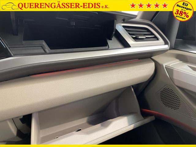 Volkswagen T7 California Ocean 2.0 TDI 150PS/110kW DSG7 2025 *Faceliftet* | *+19" ALU +Standheizung +AHK +IQ.Light Matrix +360-CAM +TravelAssist +Alarmanlage* 