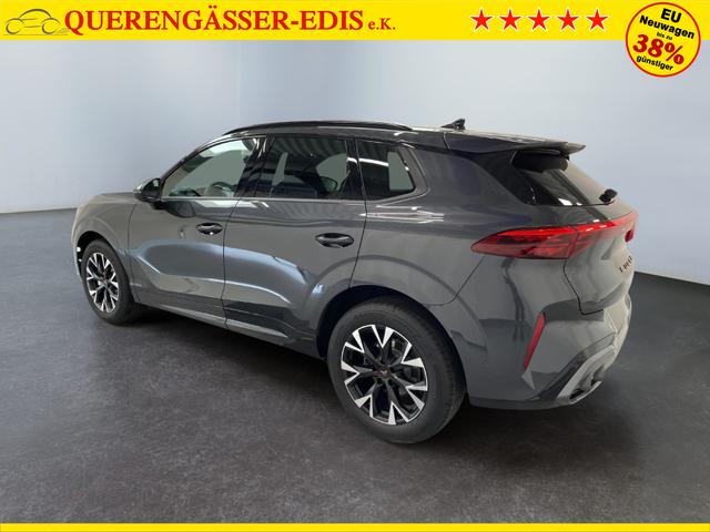 Cupra Terramar Nordic Edition 2.0 TSI 204PS/150kW 4Drive DSG7 2025 | *+Standheizung +AHK +Travel Assist +Immersive +Erweiterte Garantie* 
