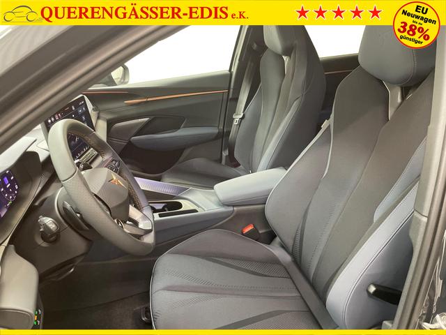 Cupra Terramar Nordic Edition 2.0 TSI 204PS/150kW 4Drive DSG7 2025 | *+Standheizung +AHK +Travel Assist +Immersive +Erweiterte Garantie* 