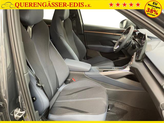 Cupra Terramar Nordic Edition 2.0 TSI 204PS/150kW 4Drive DSG7 2025 | *+Standheizung +AHK +Travel Assist +Immersive +Erweiterte Garantie* 
