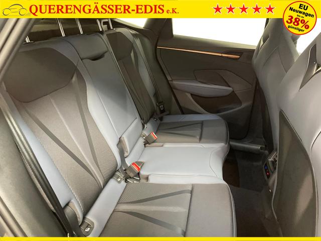 Cupra Terramar Nordic Edition 2.0 TSI 204PS/150kW 4Drive DSG7 2025 | *+Standheizung +AHK +Travel Assist +Immersive +Erweiterte Garantie* 