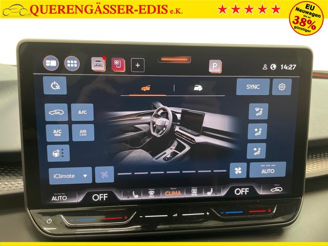 Cupra Terramar Nordic Edition 2.0 TSI 204PS/150kW 4Drive DSG7 2025 | *+Standheizung +AHK +Travel Assist +Immersive +Erweiterte Garantie* 