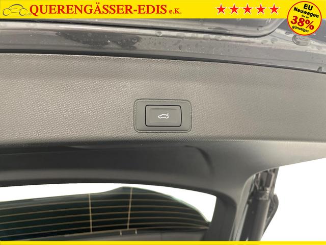 Cupra Terramar Nordic Edition 2.0 TSI 204PS/150kW 4Drive DSG7 2025 | *+Standheizung +AHK +Travel Assist +Immersive +Erweiterte Garantie* 