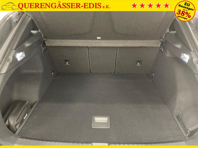 Cupra Terramar Nordic Edition 2.0 TSI 204PS/150kW 4Drive DSG7 2025 | *+Standheizung +AHK +Travel Assist +Immersive +Erweiterte Garantie* 