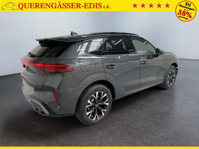 Cupra Terramar Nordic Edition 2.0 TSI 204PS/150kW 4Drive DSG7 2025 | *+Standheizung +AHK +Travel Assist +Immersive +Erweiterte Garantie* 