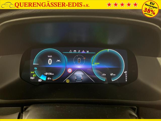 Nissan Townstar Van L1 Tekna Electric 45kWh 122PS/90kW Aut. 2024 | *+AHK +Wärmepumpe +Glas-Paket +ProPilot Paket* 