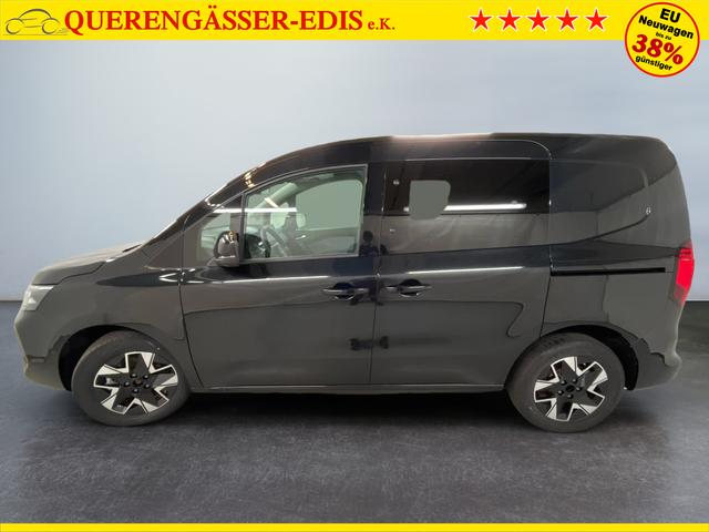 Nissan Townstar Van L1 Tekna Electric 45kWh 122PS/90kW Aut. 2024 | *+AHK +Wärmepumpe +Glas-Paket +ProPilot Paket* 