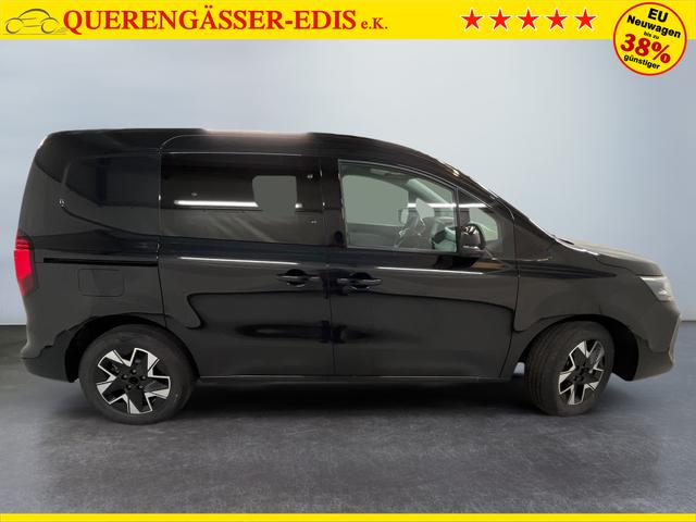 Nissan Townstar Van L1 Tekna Electric 45kWh 122PS/90kW Aut. 2024 | *+AHK +Wärmepumpe +Glas-Paket +ProPilot Paket* 