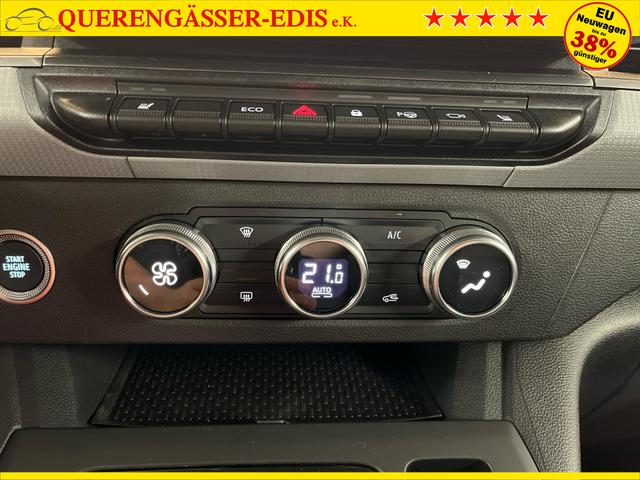 Nissan Townstar Van L1 Tekna Electric 45kWh 122PS/90kW Aut. 2024 | *+AHK +Wärmepumpe +Glas-Paket +ProPilot Paket* 
