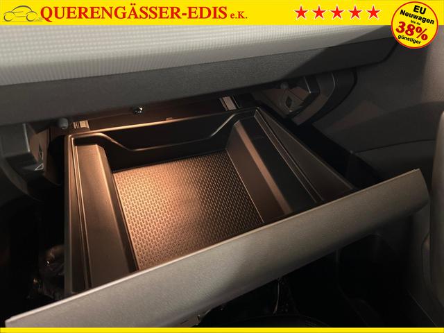 Nissan Townstar Van L1 Tekna Electric 45kWh 122PS/90kW Aut. 2024 | *+AHK +Wärmepumpe +Glas-Paket +ProPilot Paket* 