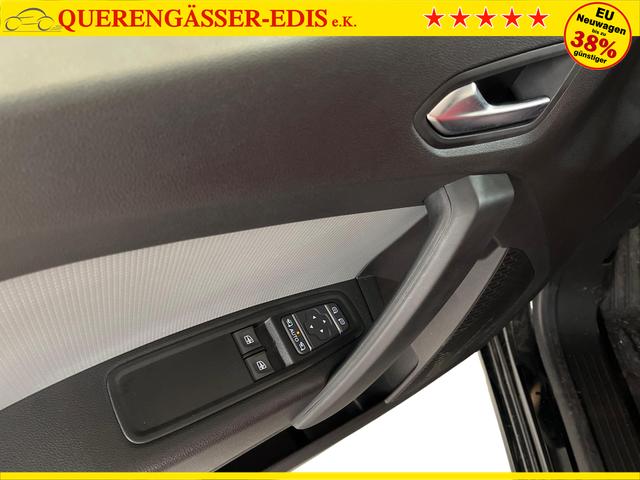 Nissan Townstar Van L1 Tekna Electric 45kWh 122PS/90kW Aut. 2024 | *+AHK +Wärmepumpe +Glas-Paket +ProPilot Paket* 