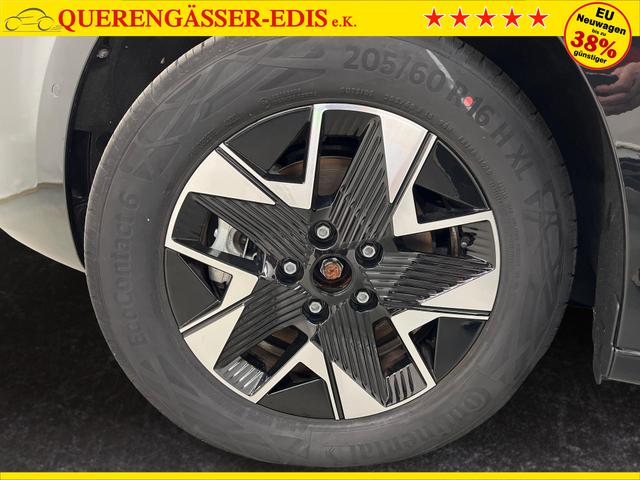 Nissan Townstar Van L1 Tekna Electric 45kWh 122PS/90kW Aut. 2024 | *+AHK +Wärmepumpe +Glas-Paket +ProPilot Paket* 