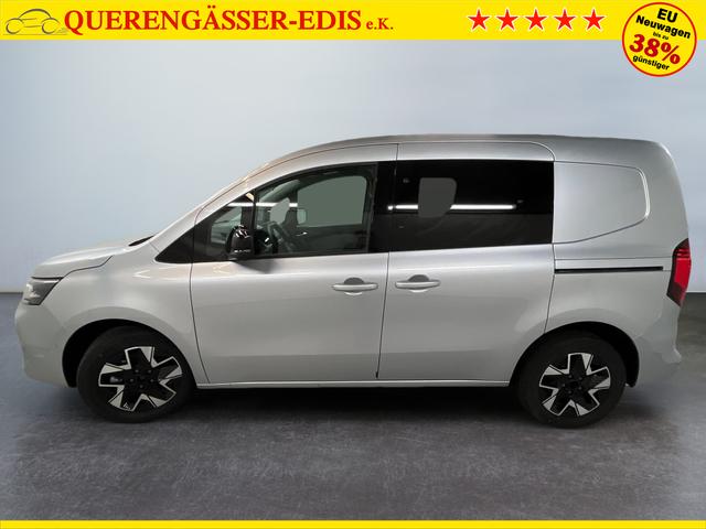 Nissan Townstar Van L1 Tekna Electric 45kWh 122PS/90kW Aut. 2024 | *+AHK +Wärmepumpe +Glas-Paket +ProPilot Paket* 
