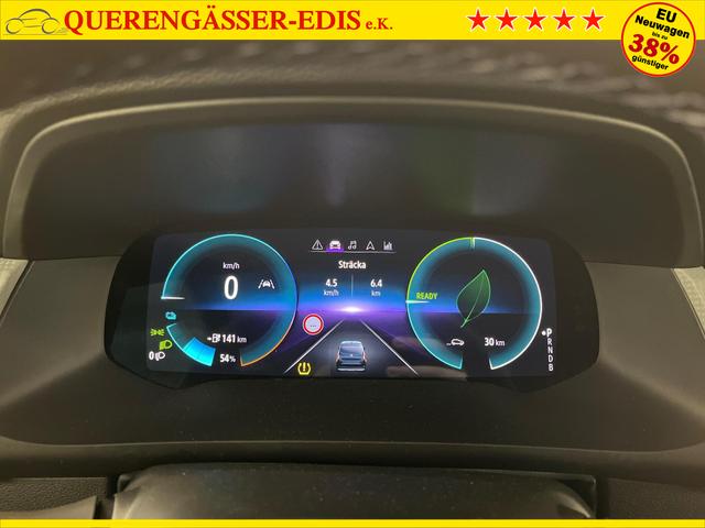 Nissan Townstar Van L1 Tekna Electric 45kWh 122PS/90kW Aut. 2024 | *+AHK +Wärmepumpe +Glas-Paket +ProPilot Paket* 
